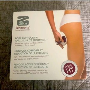 Silk'n Silhouette Body Contouring Appliance